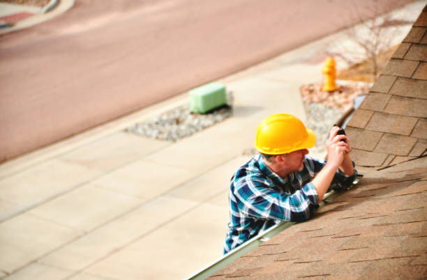 Heating Cable for Roof Installation in Middletown, IN