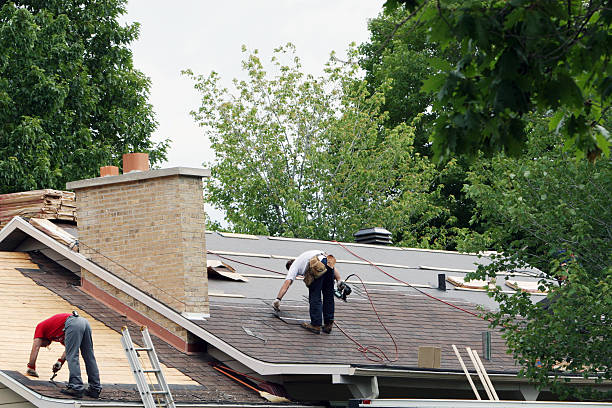 Best Metal Roofing Contractor  in Middletown, IN