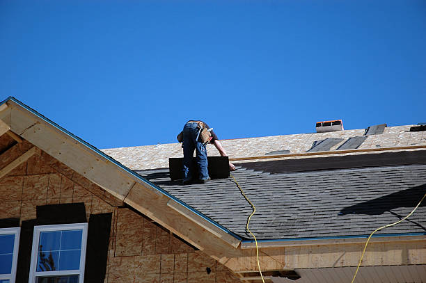 Tile Roofing Contractor in Middletown, IN