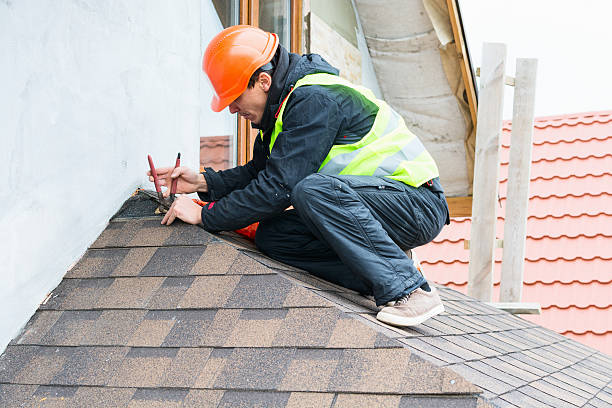 Quick and Trustworthy Emergency Roof Repair Services in Middletown, IN