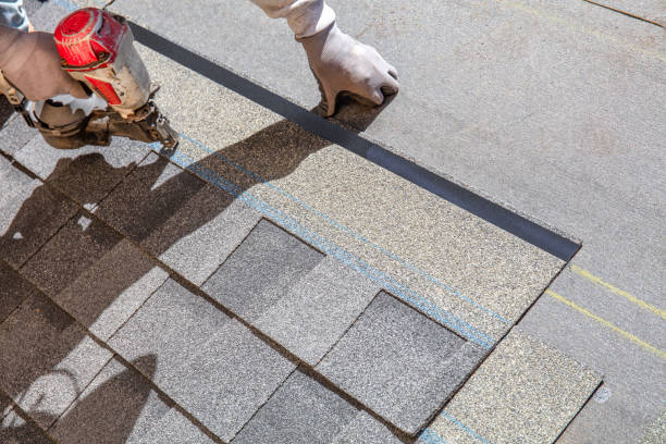 Best Best Roofing Contractors  in Middletown, IN